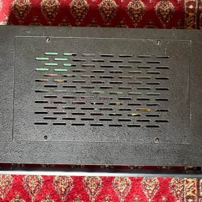 Schaller Solo - Vintage amp 40W image 10