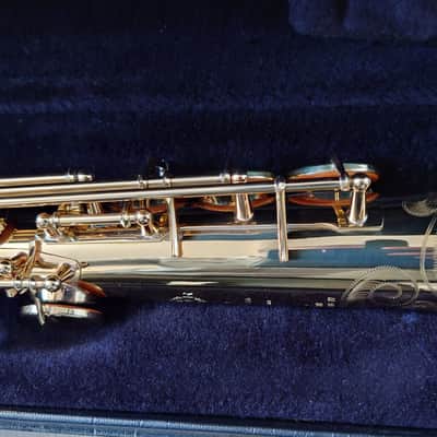 Selmer SA80 Series II Soprano Saxophone MINT NEW Museum Series 2 image 8