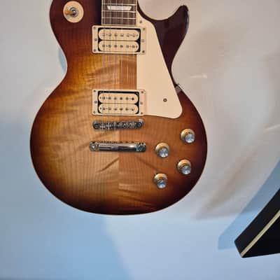 Gibson Les Paul Standard '60s Double Trouble Tobacco Burst image 6