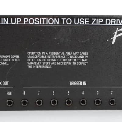 Forat F16 Digital Sampler Electronic Drum Module w/ Remote Control F 16 #30814 image 11