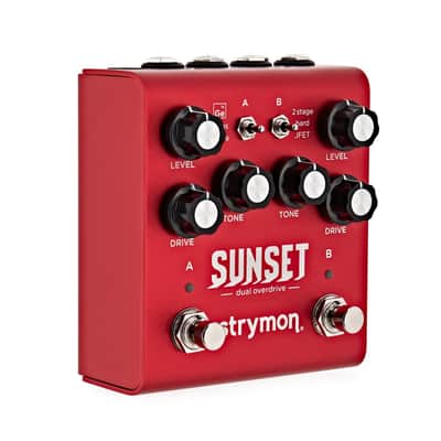 STRYMON Sunset image 9