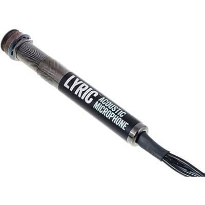 LR Baggs Lyric Classical | Acoustic Microphone System for Nylon String Guitars image 9