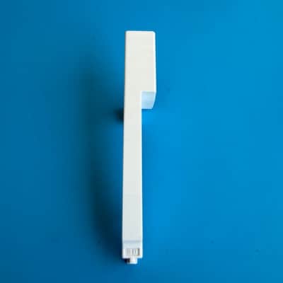 YAMAHA DSR-1000 PSR-260 Keyboard Replacement Part: White Key Single [B/E]