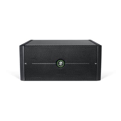 Mackie ThumpSub GO - Bluetooth Speaker Bild 2