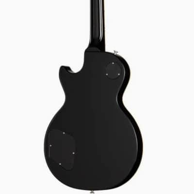Gibson Noel Gallagher Signature Les Paul Standard 2025 - Present - Ebony image 5