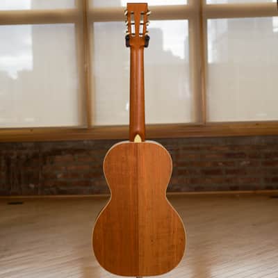 Lyon & Healy Lakeside Parlor - Cherry #002 image 19