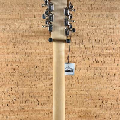 Rickenbacker 1993 Plus 12 String 2024 - MapleGlo image 10