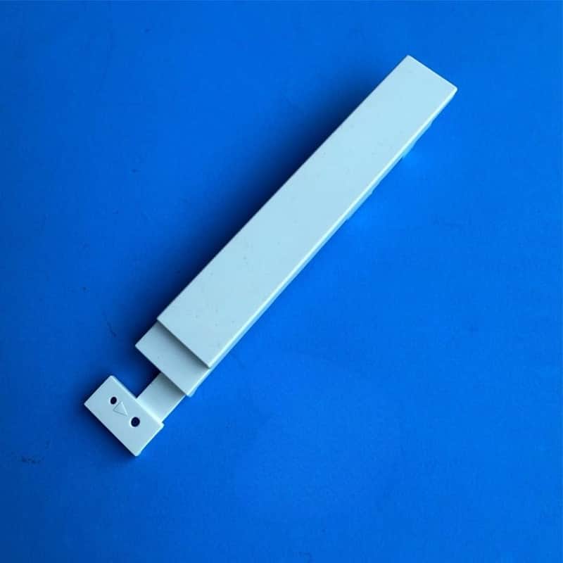 M-AUDIO O2 MIDI Controller Keyboard Part: White Key High C [Far Right Octave] image 1