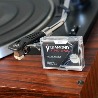 Yamaha YP-66 Turntable image 6