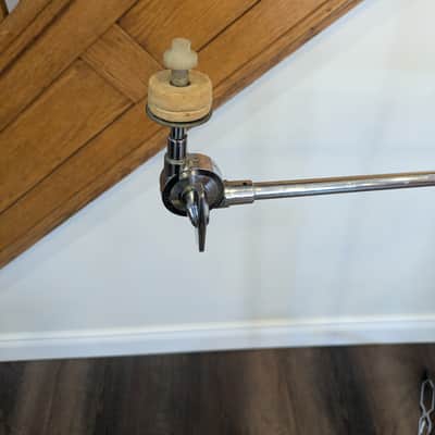Staccato Boom Cymbal Stand 1970s-80s image 14