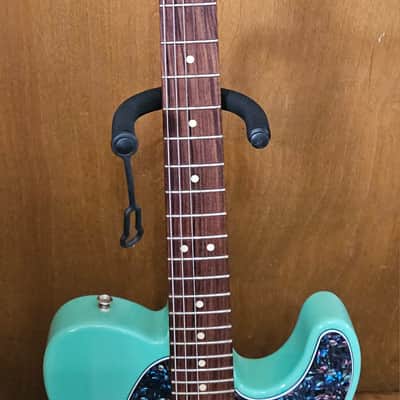 Fender Telecaster Player ll HH Aquatone Blue image 3