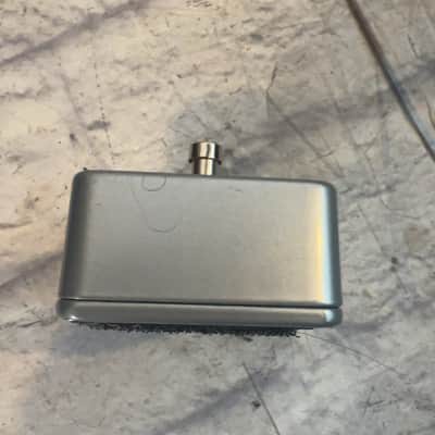 Electro-Harmonix Op-Amp Big Muff Pi Fuzz Pedal image 5