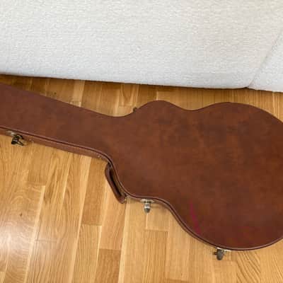 Epiphone Sorrento ES930J Vintage Sunburst 1991 Japan image 17