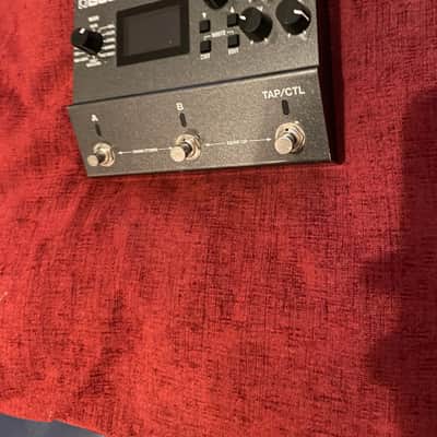 Boss RV-500 Reverb 2017 - Present - Black image 1
