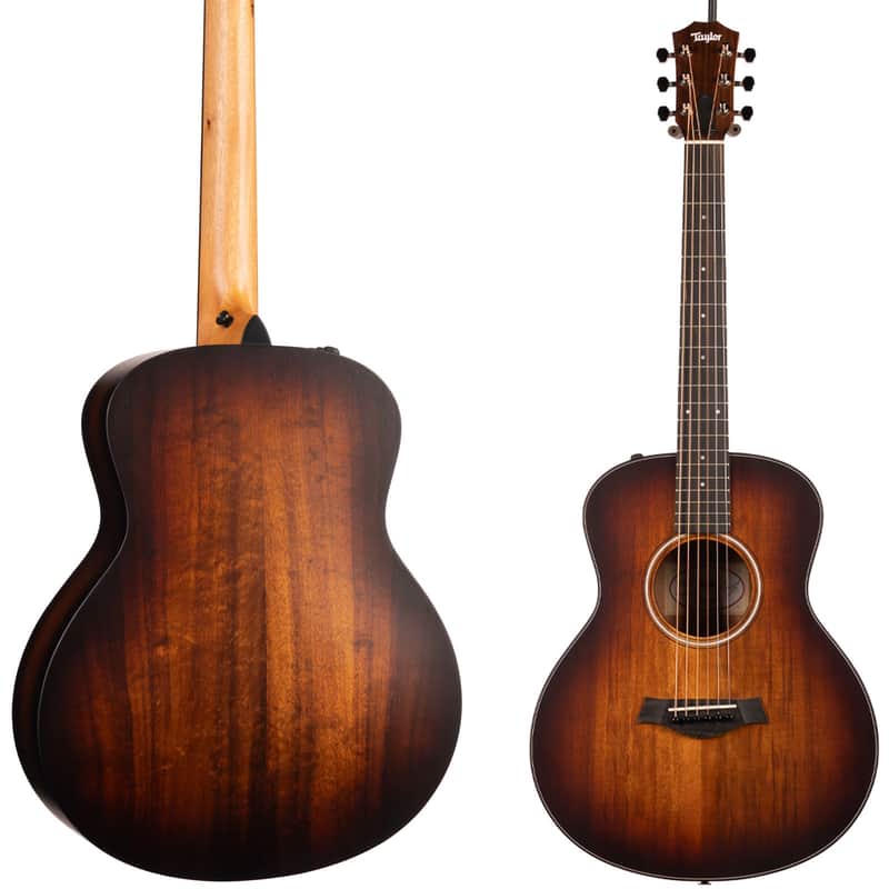 Taylor GS Mini-e Koa Plus (213) image 1