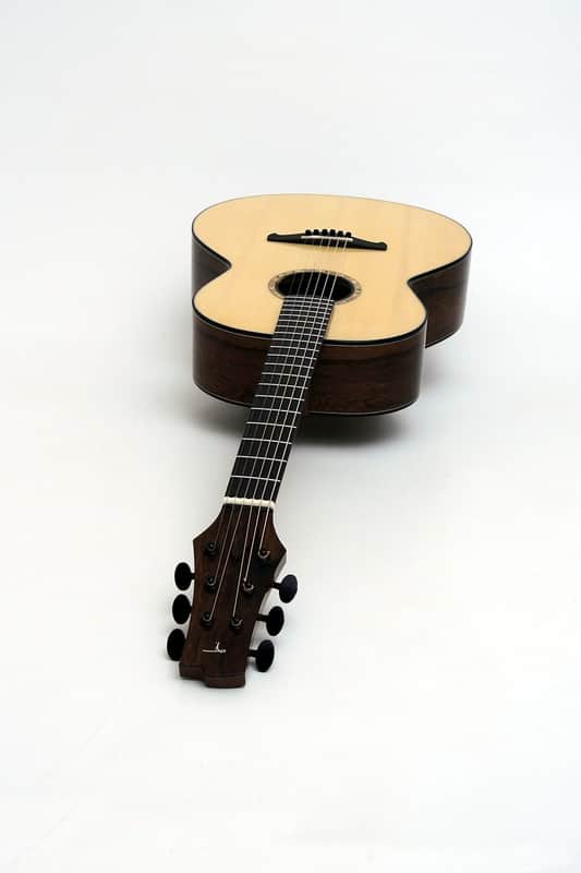 Thomas Guitars OM 50 2021 image 1