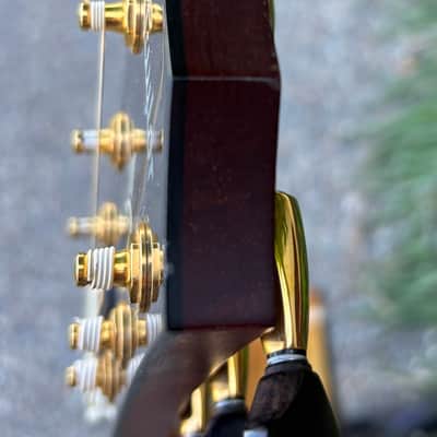 2003 Taylor K12 Left Handed Acoustic Guitar image 15
