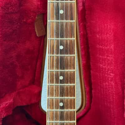 2019 Gibson SG Special Electric Guitar - Faded Pelham Blue image 4