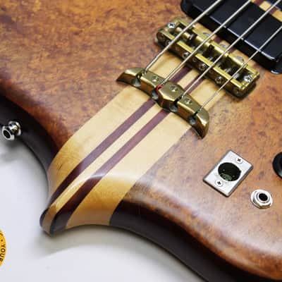 Alembic Series 1 - 1981 **Includes Original Power Supply** image 10
