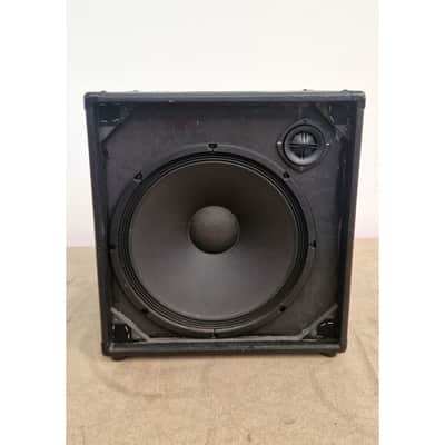 Ashdown RM 115T - Bass Amplifiers - Good image 10