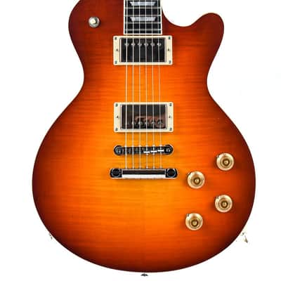 Eastman SB59 Redburst image 1