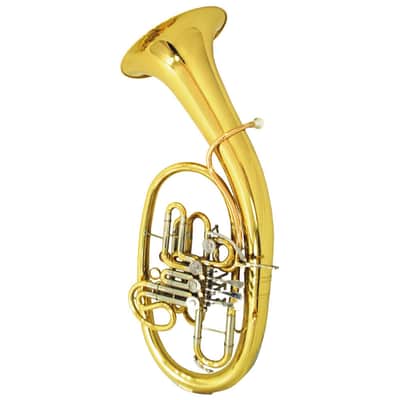 Schiller Elite Wagner Tuba image 5
