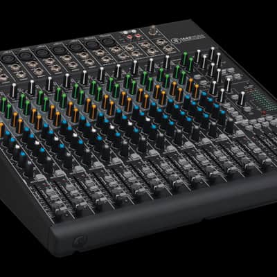 Mackie 1642VLZ4 | 16-Channel Mic / Line Mixer. New with Full Warranty! image 6