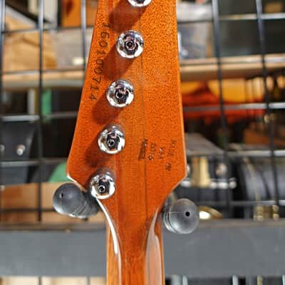Gibson Firebird V T 2016 - Vintage Sunburst image 7