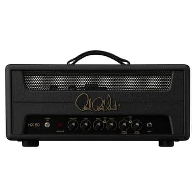 PRS HX 50 Head Testata per chitarra image 3
