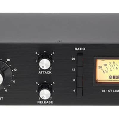 Klark Teknik 76-KT Classic FET Compressor | Reverb Canada