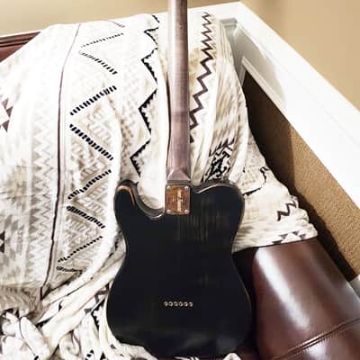 James Trussart SteelTopCaster 2024 image 2