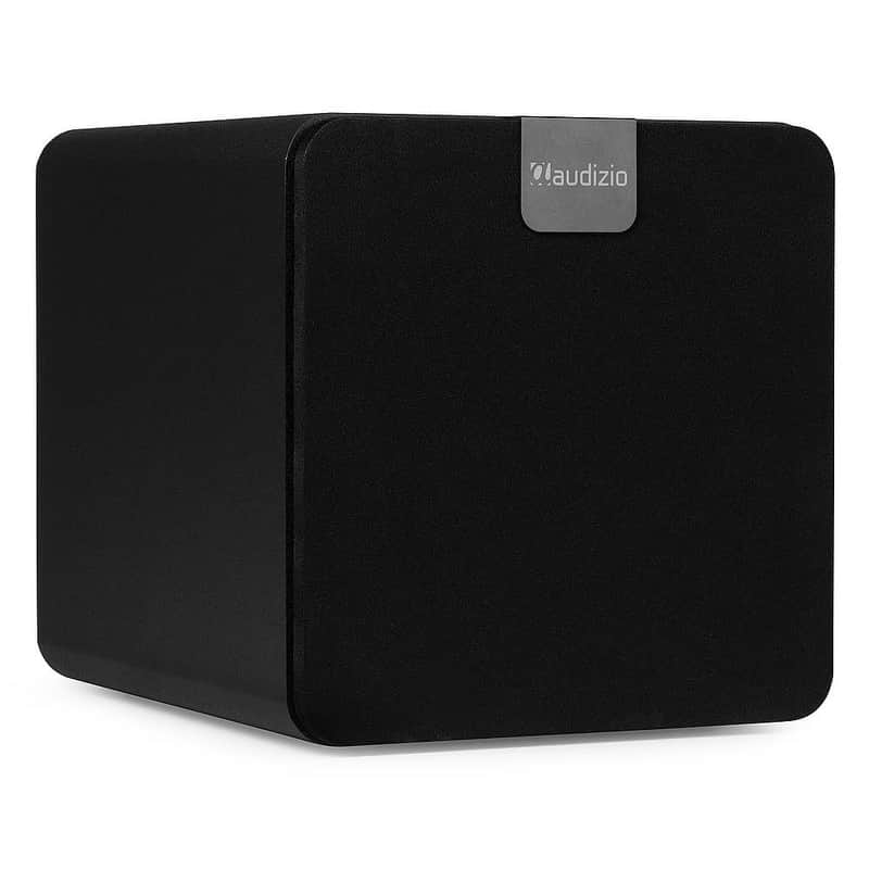 Audizio Sw80 D Subwoofer Act 160 W image 1