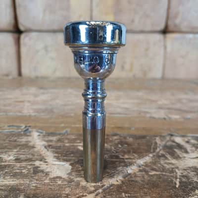 Mello 6V Flugelhorn Mouthpiece image 4