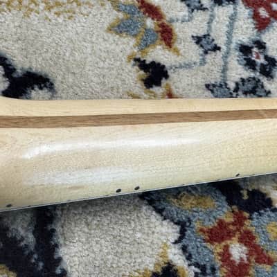 1974 Fender - Stratocaster - Hardtail - ID 5840 image 21