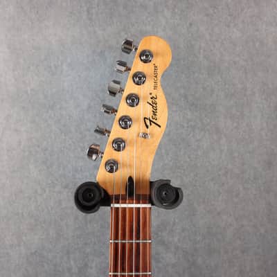 Fender Standard Telecaster Satin - Arizona Sun - 2nd Hand image 4