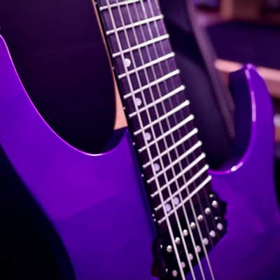 Ormsby Hype GTR 7 - Violet Crumble image 2