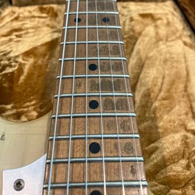 Novo Idris T3 2026 - Dirty Blonde NAMM 2026 image 9