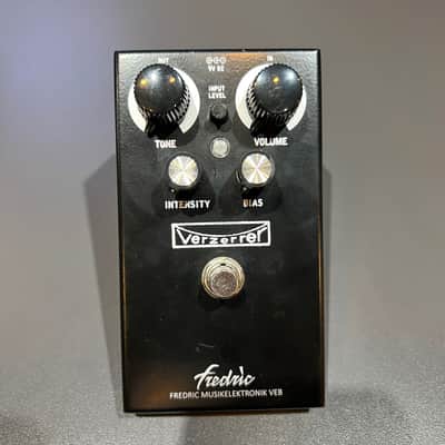 FREDRIC EFFECTS Distortion Pedal [M462] (05/18) image 2