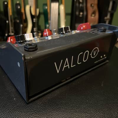 Valco Five-O 2021 - Present - Black image 3