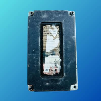 DOD Stereo Chorus FX65 image 2