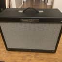 Fender Hot Rod Deluxe 112 Enclosure 80-Watt 1x12" Guitar Speaker Cabinet 2008 - Present - Black