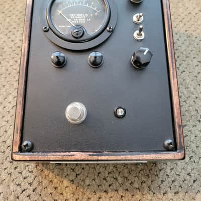 Retro Mechanical Labs Distortion Box image 1
