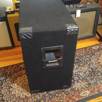 Hartke VX410 400W 4x10 Bass Cabinet #H410V280032 image 10