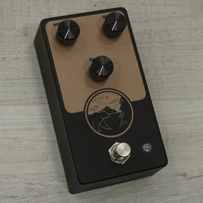 Used Native Audio Kiaayo Overdrive Pedal image 1