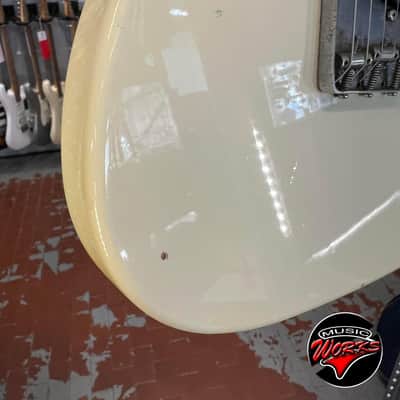 Fernandes   The Revival Telecaster White image 8