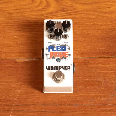 Wampler Plexi Drive Mini image 1