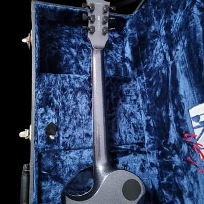 ESP USA Eclipse Black Sparkle image 5