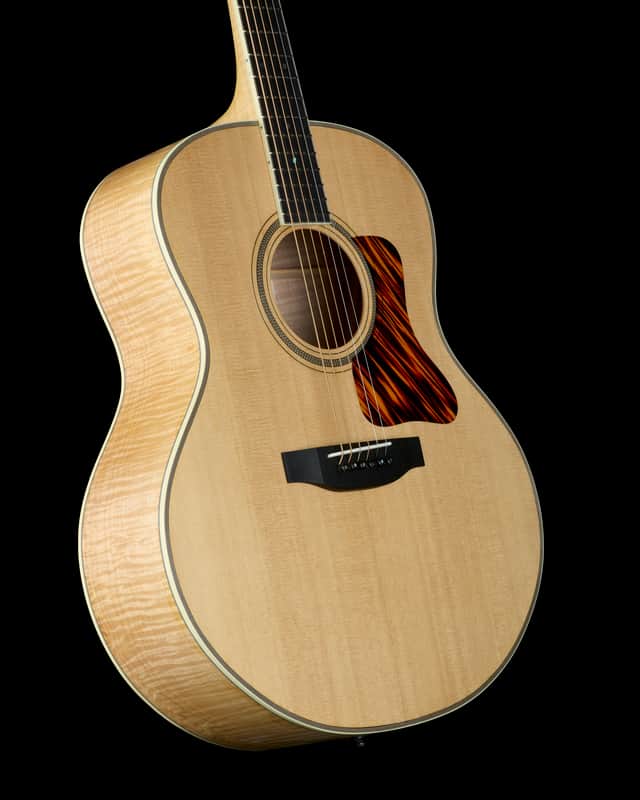 Jeff Henry Guitars Jumbo 2026 image 1