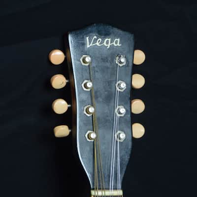 Vega D-100F 1940 electric mandolin image 7