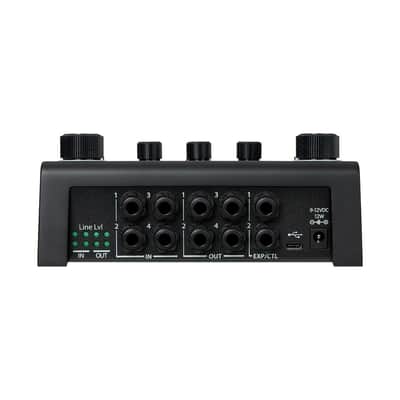 Eventide Limited Edition H90 Harmoniser - Dark image 3